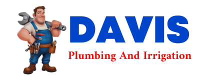 Trusted plumber in MAGNESS